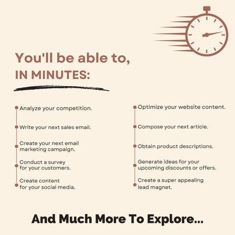 1,700 ChatGPT Prompts for Successful Entrepreneurs