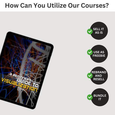 212 Self-Help & Mindset Courses PLR & MRR Rights