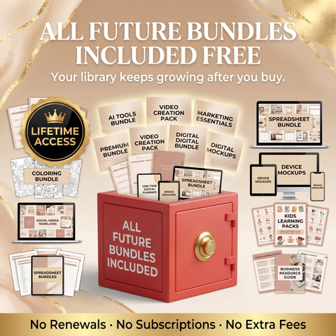 Whole Shop Entire Store